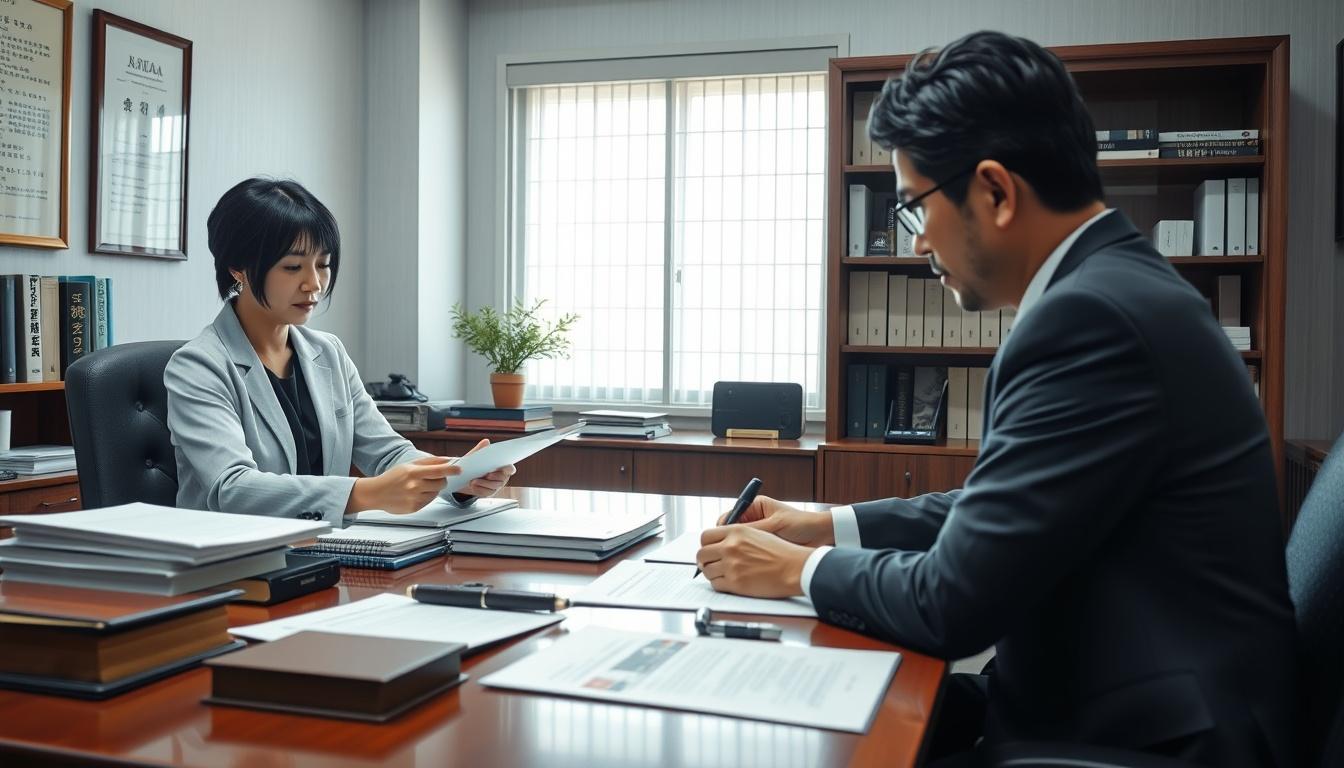 Notapathの公証サービス